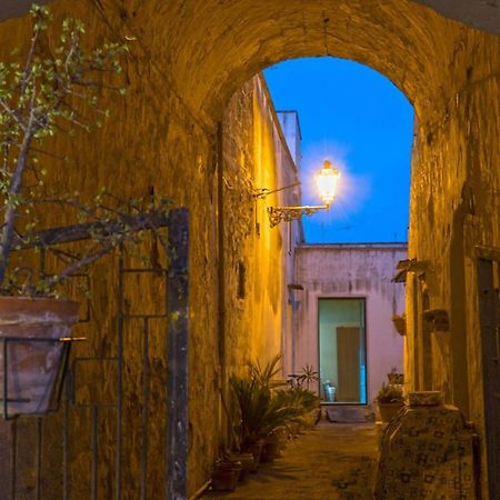 Corte Nizza Тавиано Екстериор снимка