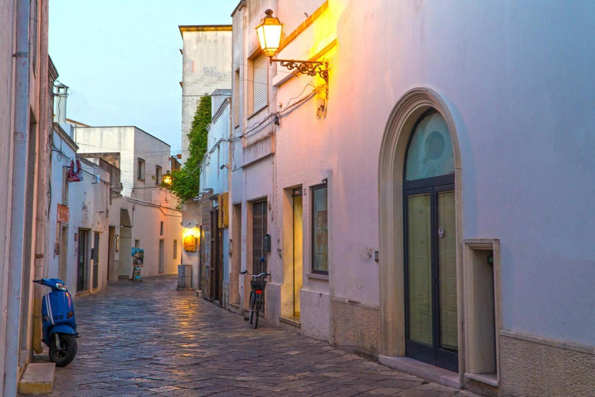Corte Nizza Тавиано Екстериор снимка
