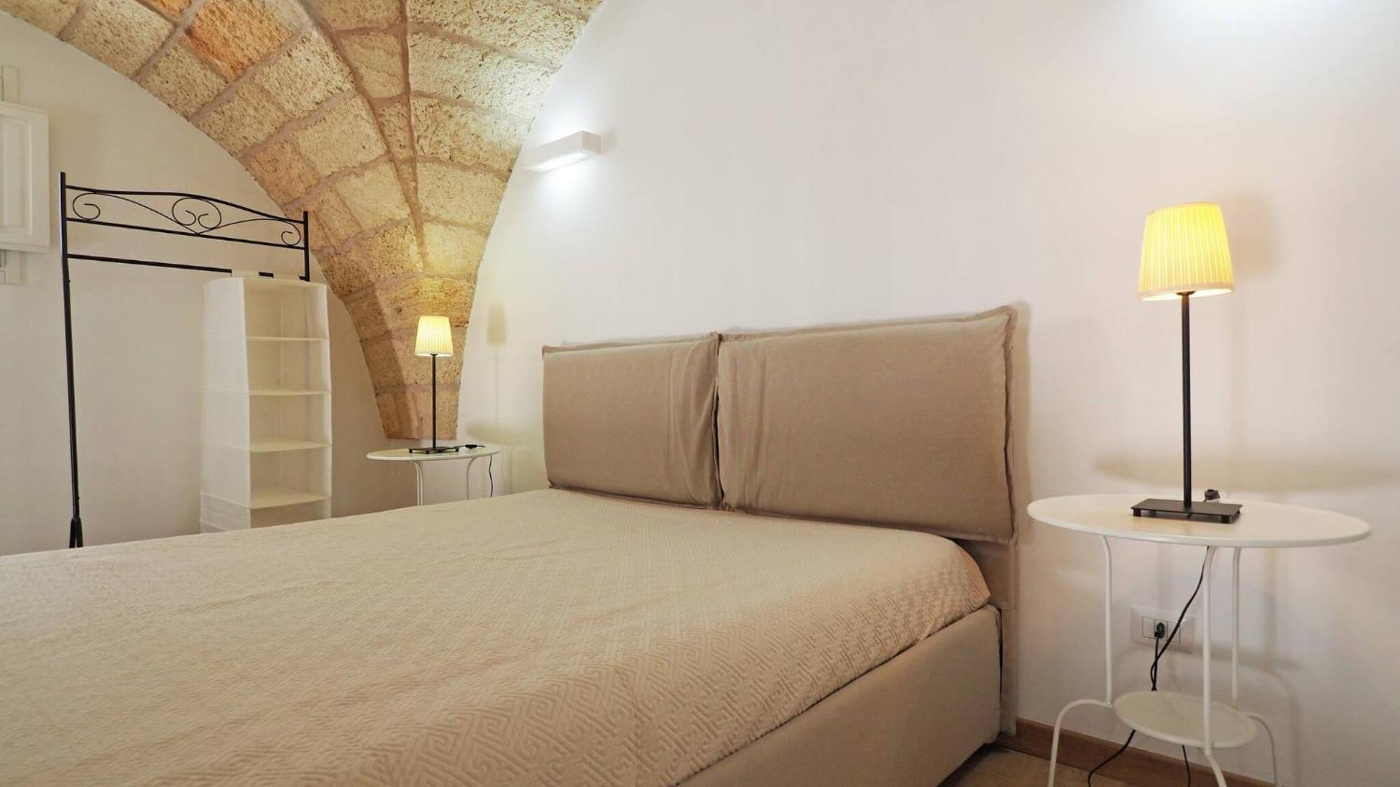 Corte Nizza Тавиано Екстериор снимка