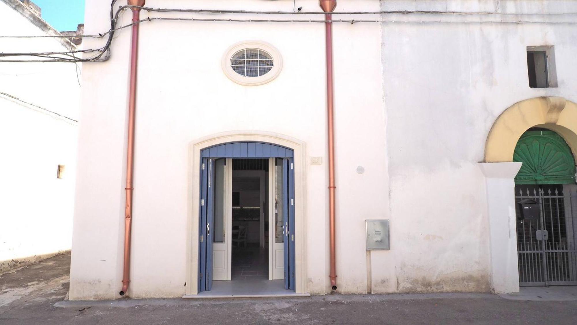 Corte Nizza Тавиано Екстериор снимка