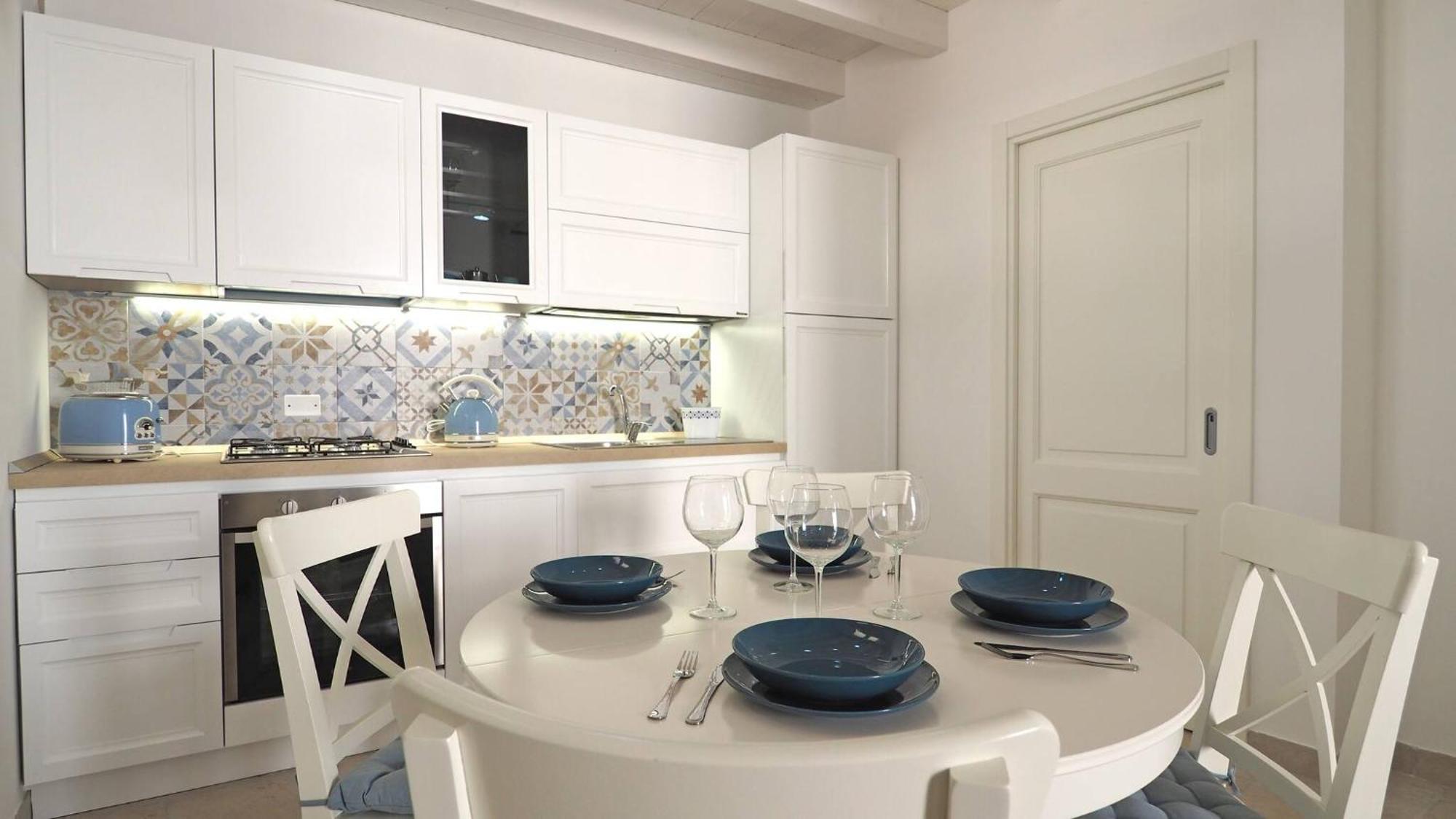 Corte Nizza Тавиано Екстериор снимка
