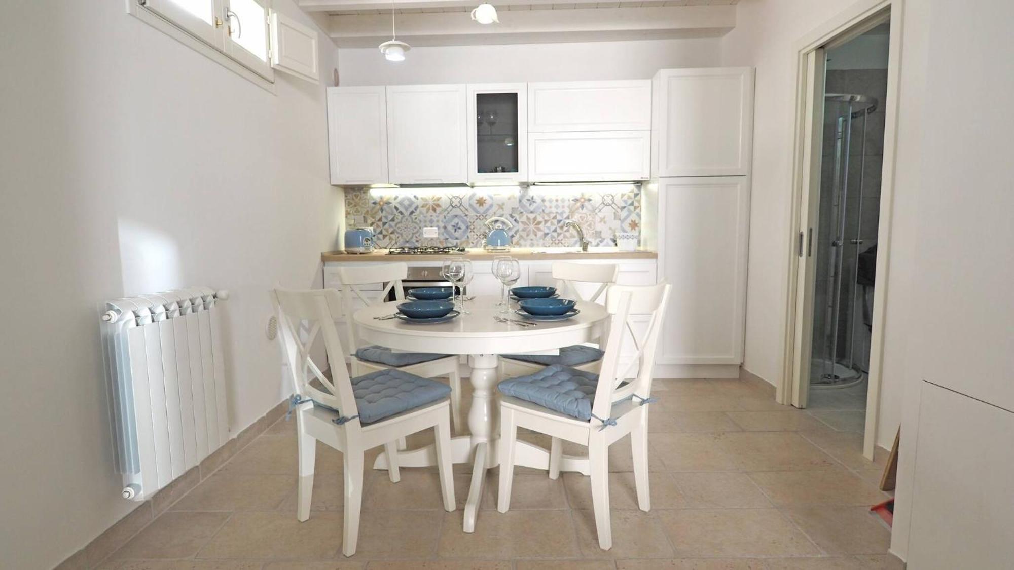 Corte Nizza Тавиано Екстериор снимка